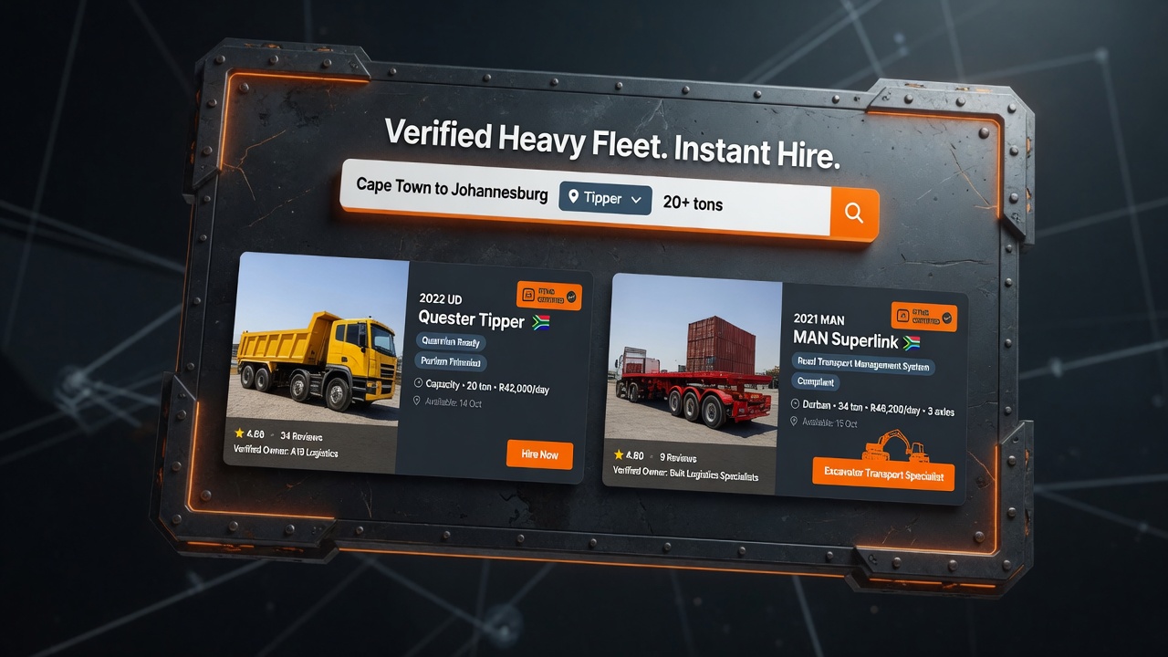 Verified Trucks detail 2